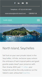Mobile Screenshot of north-island.com